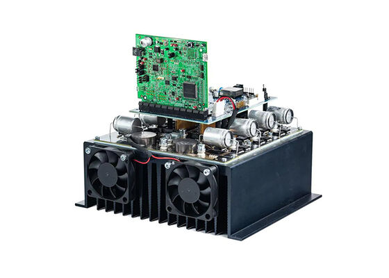 MCDXTM4CK344 এমবেডেড সলিউশন S32K3 32-বিট আর্ম কর্টেক্স-এম 7 মাইক্রোকন্ট্রোলার মূল্যায়ন বোর্ড