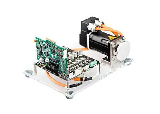 MTRCKTSPS5744P এমবেডেড সলিউশনস ডেভেলপমেন্ট কিট এমপিসি৫৭৪৪পি ৩-ফেজ পিএসএমএম মোটর কন্ট্রোলের জন্য