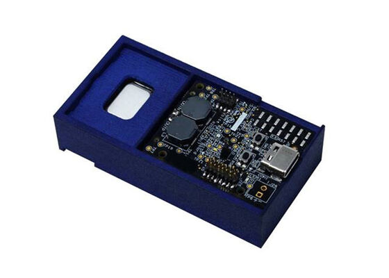 SLN-ALEXA-IOT এমবেডেড সলিউশন i.MX RT106A ARM Cortex M7 অডিও প্রসেসিং মূল্যায়ন বোর্ড