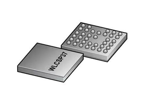 MCXW235BIUKA মাইক্রোকন্ট্রোলার MCU BT Low Energy 5.3 ওয়্যারলেস মাইক্রোকন্ট্রোলার WLCSP37
