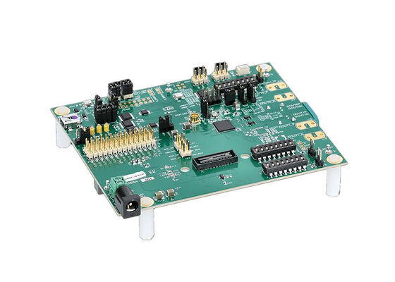 DS90UB983-Q1EVM এমবেডেড সলিউশন ডিসপ্লেপোর্ট টু এফপিডি-লিঙ্ক IV ব্রিজ সিরিয়ালাইজার ইভালুয়েশন মডিউল