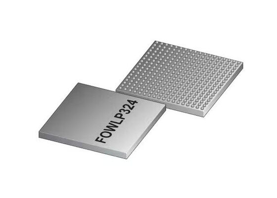 MIMXRT798SGFOB মাইক্রোকন্ট্রোলার MCU 325MHz পর্যন্ত i.MX RT700 ক্রসওভার মাইক্রোকন্ট্রোলার FOWLP324