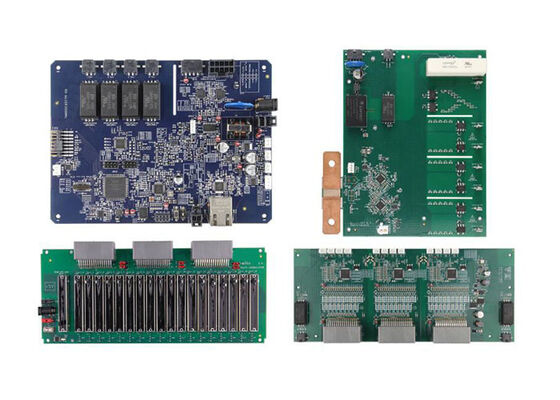 আরডি-বেস১৫০০বিইউএন এমবেডেড সলিউশনস বেস১৫০০বিইউএন ১৫০০ভি ব্যাটারি এনার্জি স্টোরেজ রেফারেন্স ডিজাইন বোর্ড