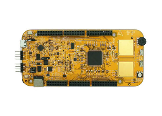 S32K144EVB-Q100 এমবেডেড সলিউশন S32K144 - ARM Cortex-M4F MCU 32-বিট এমবেডেড ইভাল্যুয়েশন বোর্ড