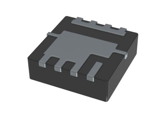 ISC014N08NM6 OptiMOS TM 6 এন-চ্যানেল পাওয়ার MOSFET ট্রানজিস্টর 80V ড্রেন থেকে উত্স ভোল্টেজ, 279A ক্রমাগত ড্রেন বর্তমান এবং উচ্চ ফ্রিকোয়েন্সি সুইচিং সহ