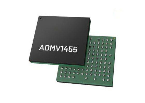 ADMV1455BBCZ ওয়্যারলেস কমিউনিকেশন মডিউল 17.7GHz থেকে 55GHz ওয়াইডব্যান্ড মাইক্রোওয়েভ ডাউনকনভার্টার