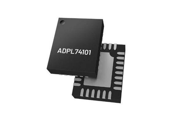 ADPL74101ACPZ ইন্টিগ্রেটেড সার্কিট চিপ 100V সিঙ্ক্রোনিক স্টেপ-ডাউন কন্ট্রোলার QFN28