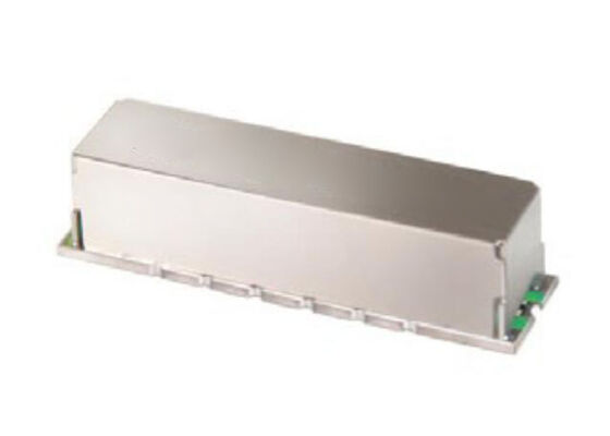 BPF-A76 ইন্টিগ্রেটেড সার্কিট চিপ 74MHz থেকে 77MHz ল্যাম্পড এলসি ব্যান্ডপাস ফিল্টার