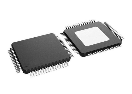 BQ79716BQPAPRQ1 ইন্টিগ্রেটেড সার্কিট চিপ 16-এস অটোমোটিভ প্রিসিশন ব্যাটারি মনিটর HTQFP64