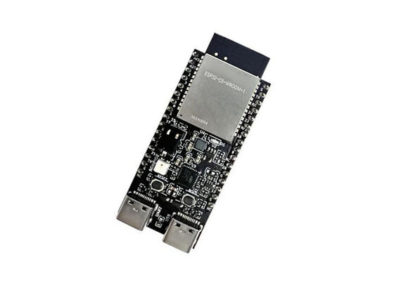 ESP32-C5-DEVKITC-1-N8R8 এমবেডেড সলিউশন ESP32-C এন্ট্রি-লেভেল ডেভেলপমেন্ট বোর্ড