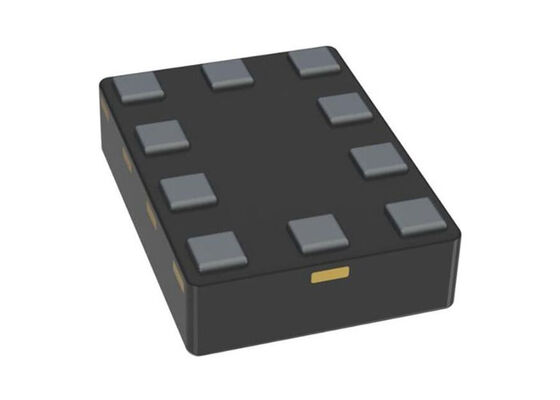 IRS9100C ইন্টিগ্রেটেড সার্কিট চিপ লেজার ডায়োড ড্রাইভার IC 4mA REAL3TM VCSEL ড্রাইভার TSNP-10