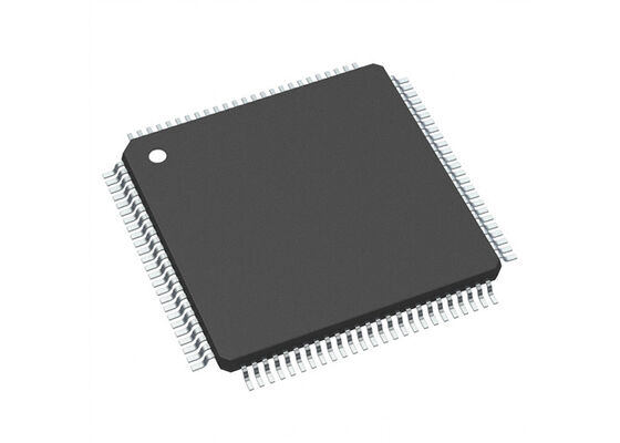 MCXN527VKLT মাইক্রোকন্ট্রোলার MCU 32-বিট ডুয়াল-কোর 150MHz এআরএম কর্টেক্স-এম 33 মাইক্রোকন্ট্রোলার