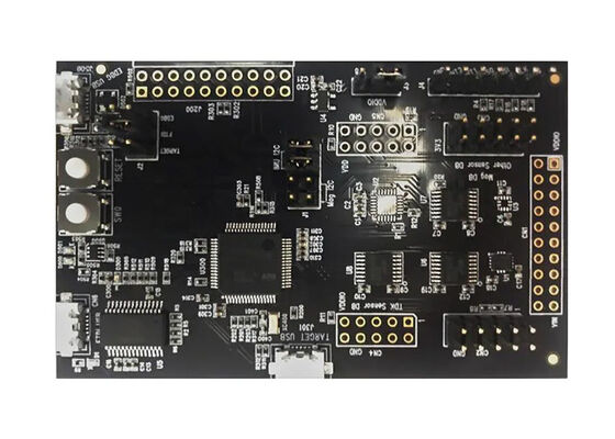 DK-42686-P এমবেডেড সলিউশনস ICM-42686-P মাল্টিপল ফাংশন সেন্সর ডেভেলপমেন্ট কিট