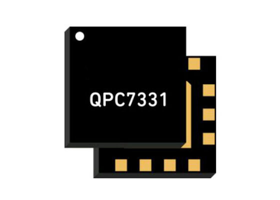 QPC7331 ইন্টিগ্রেটেড সার্কিট চিপ 5MHz থেকে 834MHz ভেরিয়েবল ক্যাবল ঢাল সমীকরণকারী