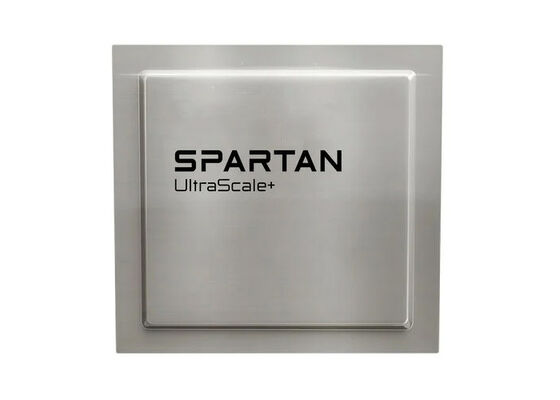 XCSU10P-2CMVA361E ফিল্ড প্রোগ্রামেবল গেট অ্যারে ১.২V থেকে ৩.৩V ১.৭Mb স্পার্টান আল্ট্রা স্কেল+™ FPGA IC