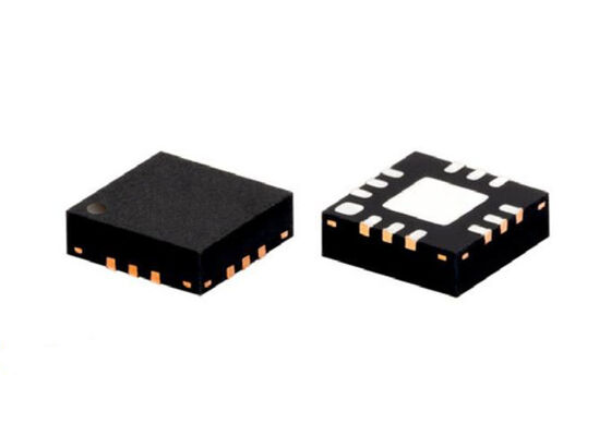 TSS-23HLN ওয়্যারলেস কমিউনিকেশন মডিউল 30MHz থেকে 2GHz মনোলিথিক অ্যামপ্লিফায়ার QFN12