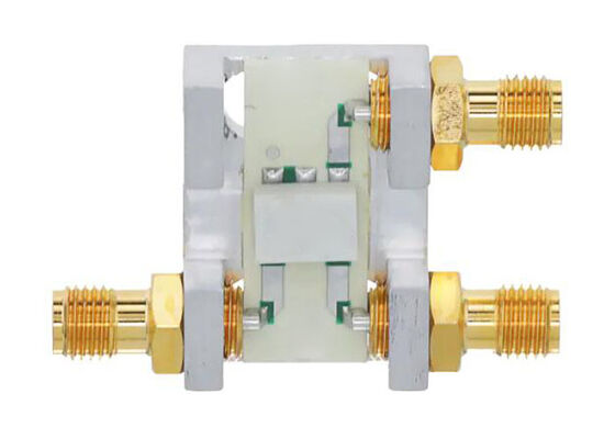 TB-JEBT-4R2GW এমবেডেড সলিউশনস ইভালুয়েশন বোর্ড ফর JEBT-4R2GW+ বায়াস টি