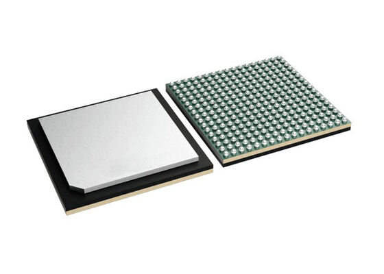 ADC34RF72IANH ইন্টিগ্রেটেড সার্কিট চিপ 1.5GSPS 16-বিট RF স্যাম্পলিং ডেটা কনভার্টার FCCSP289