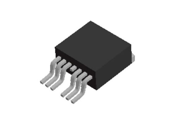 AFGBG70T65SQDC ইন্টিগ্রেটেড সার্কিট চিপ হাই স্পিড এন-চ্যানেল 650V 70A IGBT ট্রানজিস্টর