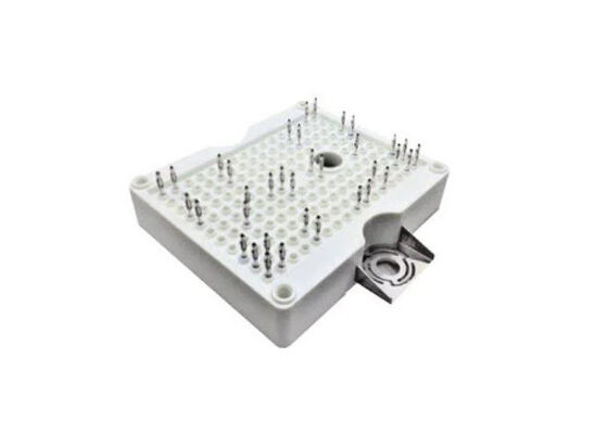 G3F05MT12GB2 অটোমোটিভ আইজিবিটি মডিউল SiCPAKTM G 1200V 4.6mΩ 216A হাফ-ব্রিজ সিআইসি মডিউল