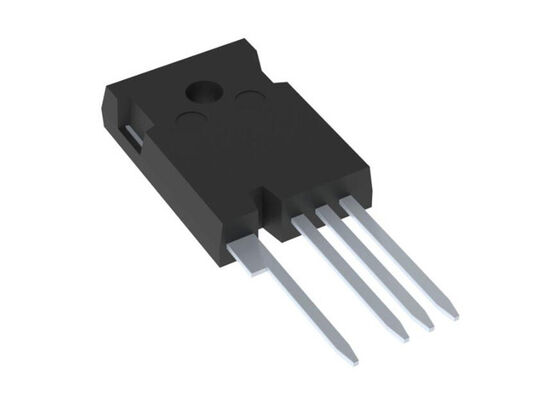 G3F60MT06K ইন্টিগ্রেটেড সার্কিট চিপ 650V 55mohm SiC MOSFET ট্রানজিস্টর TO-247-4