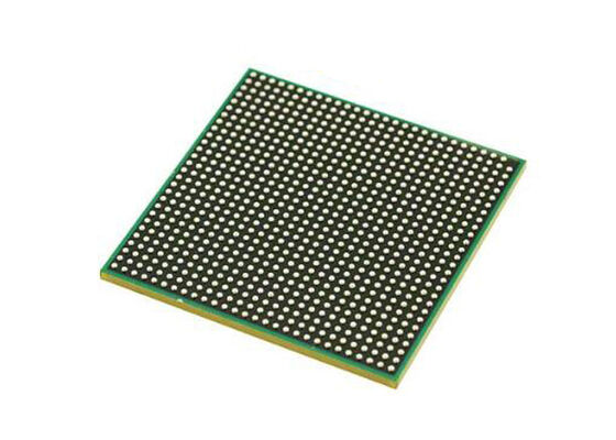 AFE8192IAMJ ইন্টিগ্রেটেড সার্কিট চিপ ওয়াইড-ব্যান্ড 16-চ্যানেল আরএফ ট্রান্সিভার আইসি FCBGA784