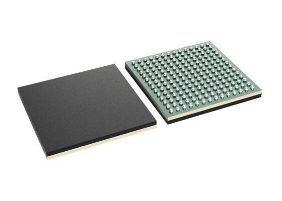 TX73L64ACP ইন্টিগ্রেটেড সার্কিট চিপ হাই পারফরম্যান্স 64-চ্যানেল ট্রান্সমিটার FCCSP196