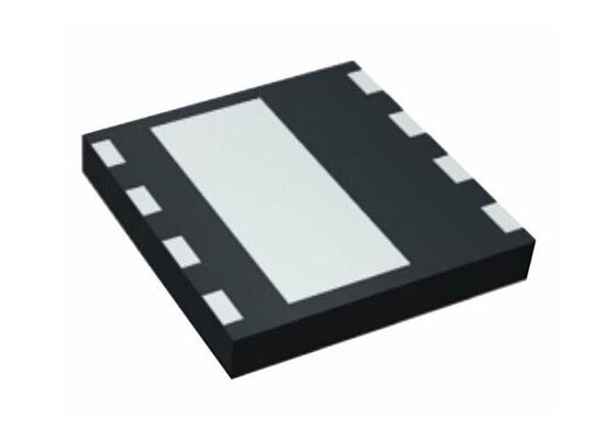 NV6028 GaN IC GaNFastTM FETs 650V eMode GaN পাওয়ার FET IC PDFN-8