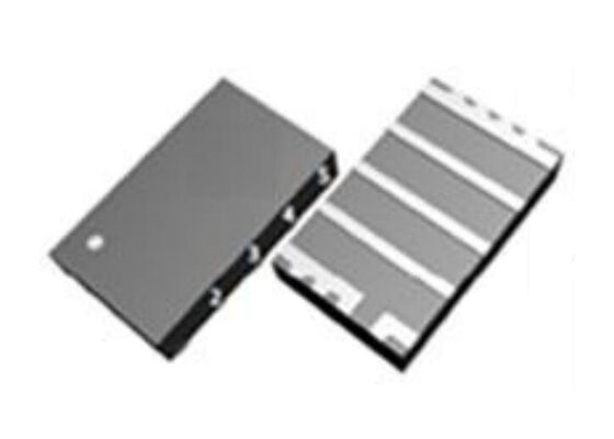 NVG033A10T GaN IC 100V GaNFast™ পাওয়ার ফেট IC PQFN-6 eMode GaN পাওয়ার ফেট