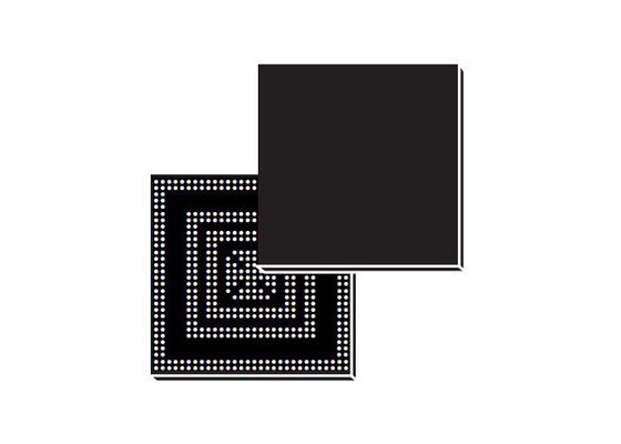 SR6P6C8A0D42FX1R মাইক্রোকন্ট্রোলার এমসিইউ স্টেলার ইন্টিগ্রেশন এমসিইউ FPBGA516 স্টেলার SR6 P6 লাইন 32-বিট এমসিইউ