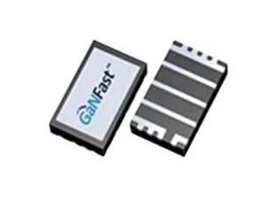 NVG025A08TC GaN IC GaNFET ডিসক্রিট 80V GaNFast™ পাওয়ার ফেট IC