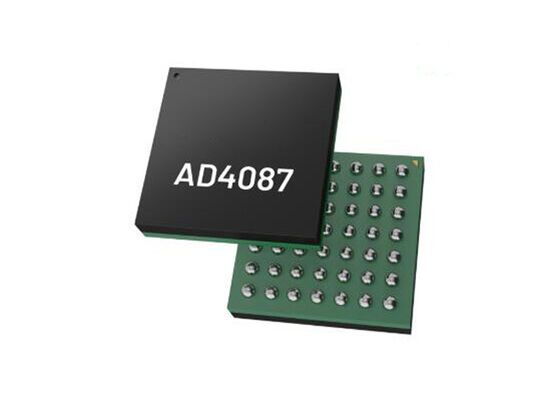 AD4087BBCZ Integrated Circuit Chip 14-Bit SAR ADC Converters 20MSPS Analog To Digital Converters