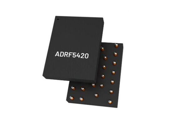 ADRF5420XCDZ ইন্টিগ্রেটেড সার্কিট চিপ 1GHz থেকে 90GHz সিলিকন SPDT সুইচ IC