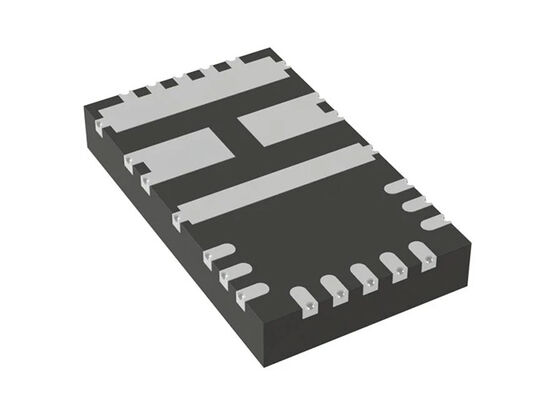 DRV8163HQVAKRQ1 ইন্টিগ্রেটেড সার্কিট চিপ অটোমোটিভ ৪৮V হাফ-ব্রিজ মোটর ড্রাইভার ডায়াগনস্টিকস সহ