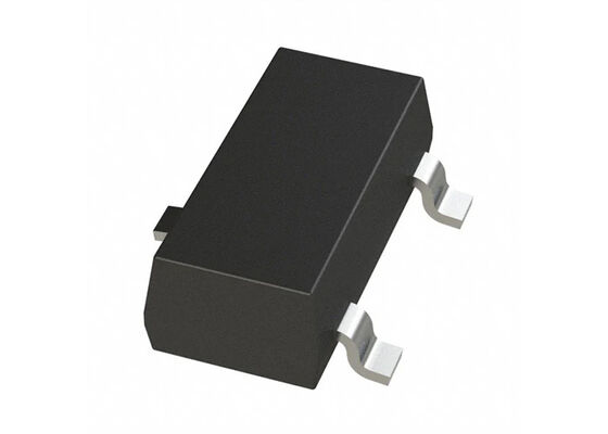 LM50HVDBZR সেন্সর IC 3V থেকে 36V যথার্থতা অ্যানালগ তাপমাত্রা সেন্সর SOT-23-3