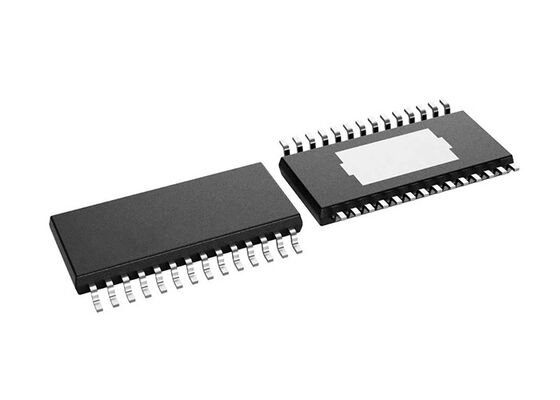 LM5066H1PWPR ইন্টিগ্রেটেড সার্কিট চিপ 5.5V থেকে 90V অ্যাডভান্সড হট সোয়াপ কন্ট্রোলার PMBus™ ইন্টারফেস সহ