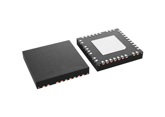 LM25137FDQRHARQ1 ইন্টিগ্রেটেড সার্কিট চিপ 42V ডুয়াল-চ্যানেল সিঙ্ক্রোনিক বাক ডিসি/ডিসি কন্ট্রোলার