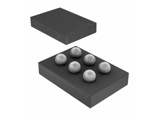 LMG1020QYBVRQ1 ইন্টিগ্রেটেড সার্কিট চিপ অটোমোটিভ সিঙ্গেল-চ্যানেল গেট ড্রাইভার ন্যানো-সেকেন্ড ইনপুট পালসের জন্য