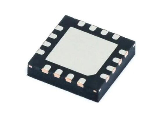 ADXL716WBCSZ সেন্সর আইসি সিঙ্গেল অ্যাক্সিস PSI5 কম্প্যাটিবল স্যাটেলাইট সেন্সর LFCSP-12
