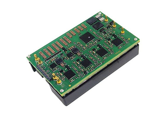 ADPM12160CMLZDH এমবেডেড সলিউশন 4.32 মিমি 1600W নন-ইনসোলেটেড কোয়ার্টার-ব্রিক ডিসি-ডিসি রূপান্তরকারী