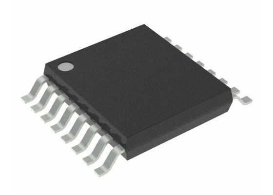 MUX708QPWRQ1 ইন্টিগ্রেটেড সার্কিট চিপ অটোমোটিভ 44V 30MHz 4Ω মাল্টিপ্লেক্সার 1.8V লজিক সহ