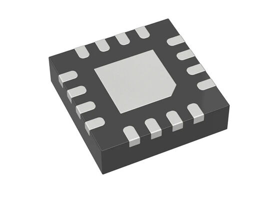 PGA854RGTR ইন্টিগ্রেটেড সার্কিট চিপ লো-নয়েজ ওয়াইড-ব্যান্ডউইথ প্রোগ্রামযোগ্য গেইন ইন্সট্রুমেন্টেশন অ্যামপ্লিফায়ার