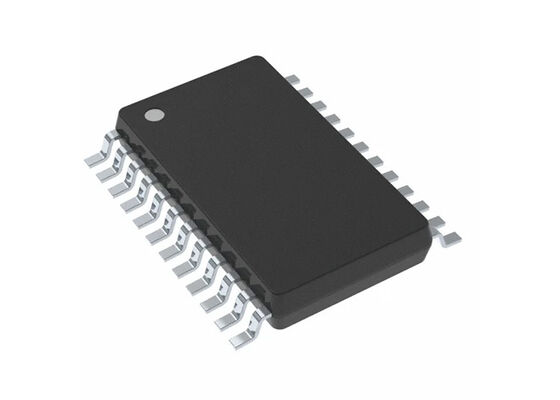 TPS7H3014MPWTSEP ইন্টিগ্রেটেড সার্কিট চিপ রেডিয়েশন-টলারেন্ট 14V 4-চ্যানেল পাওয়ার সাপ্লাই সিকোয়েন্সার