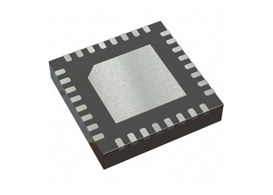 MAX22200AETJ ইন্টিগ্রেটেড সার্কিট চিপ 36V 1A অক্টাল সিরিয়াল-নিয়ন্ত্রিত সোলিনয়েড এবং মোটর ড্রাইভার