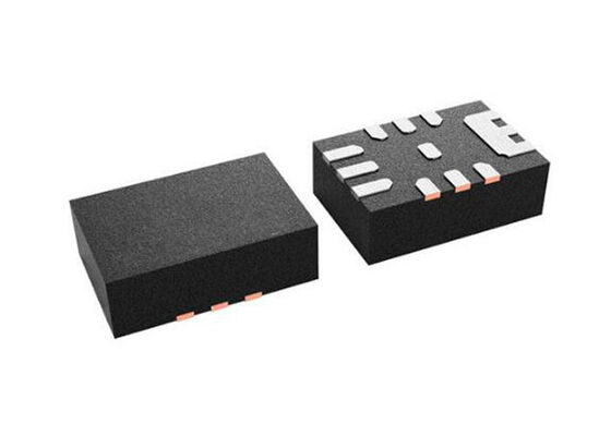 TPS6286A10VBMR ইন্টিগ্রেটেড সার্কিট চিপ 10A বাক রেগুলেটর VQFN13 সিঙ্ক্রোন স্টেপ-ডাউন কনভার্টার