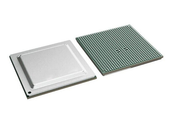 TDA4VM88TGCALFR মাইক্রোকন্ট্রোলার এমসিইউ ডুয়াল আর্ম কর্টেক্স-A72 এসওসি ভিশন পারসেপশন এবং অ্যানালিটিক্সের জন্য