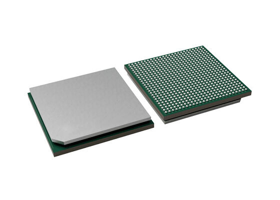 TMS320C6652CZH6 Microcontroller MCU High Performance Single-Core C66x Fixed And Floating-Point DSP