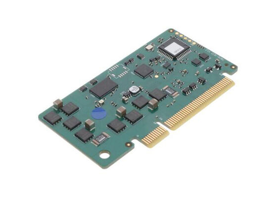 TMCM-1637-TMCL এমবেডেড সলিউশন একক অক্ষ ক্ষেত্রভিত্তিক মোটর নিয়ামক/ড্রাইভার বোর্ড