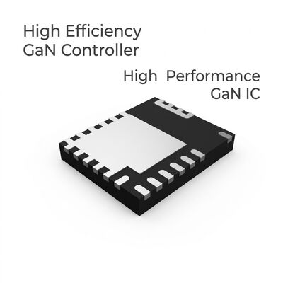 NV9582FA11 GaN IC অতি-নিম্ন শক্তি 20mW GaNSense TM HFQR কন্ট্রোলার QFN-23 প্যাকেজে