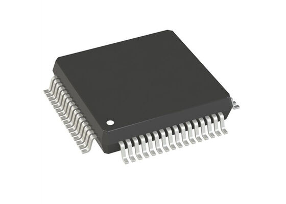 AM13E23019GTPM মাইক্রোকন্ট্রোলার এমসিইউ 200MHz আর্ম কর্টেক্স-এম 33 রিয়েল-টাইম মোটর কন্ট্রোল এমসিইউ এজ এআই সহ